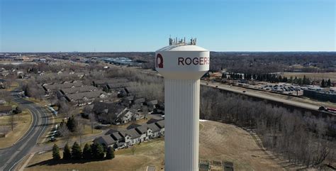 City of rogers mn - The Rogers City News is the official newsletter for the City of Rogers. Our newsletter covers important news, seasonal information, events and announcements ... 